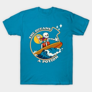 The Oceans A Potion T-Shirt